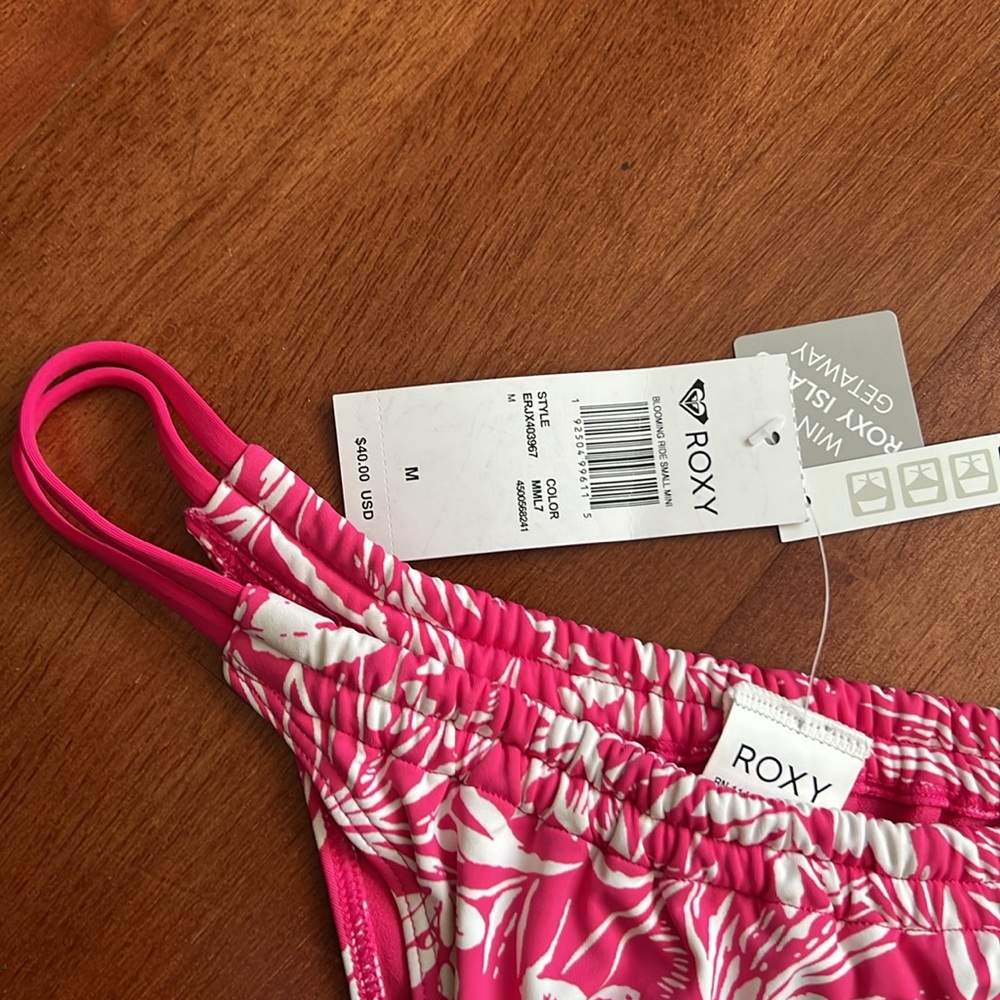 Roxy Bikini Bottom - image 2